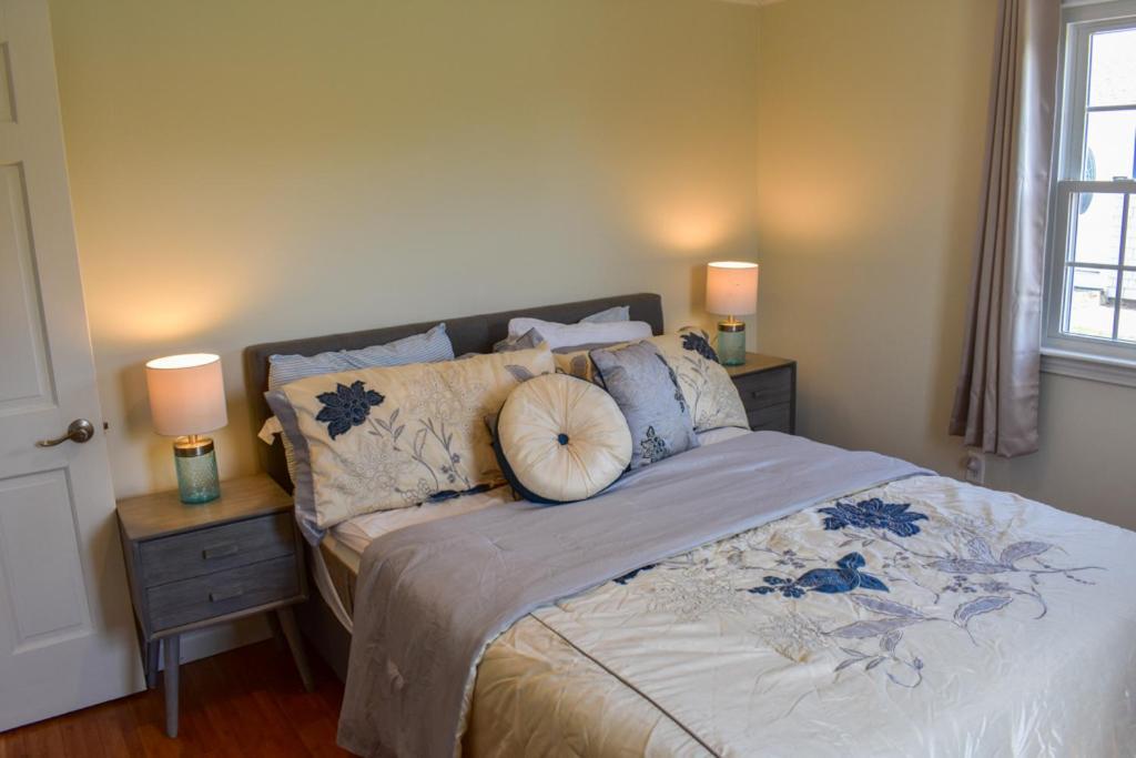 Seaside Serenity, Just A Block /0.1 Mile Away From The Beach Yarmouth Port Exterior foto